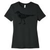 Women's Relaxed Jersey Short Sleeve Tee Thumbnail