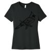 Women's Relaxed Jersey Short Sleeve Tee Thumbnail