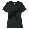 Women's Relaxed Jersey Short Sleeve Tee Thumbnail