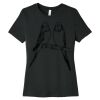 Women's Relaxed Jersey Short Sleeve Tee Thumbnail