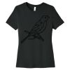 Women's Relaxed Jersey Short Sleeve Tee Thumbnail