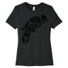 Women's Relaxed Jersey Short Sleeve Tee Thumbnail