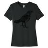 Women's Relaxed Jersey Short Sleeve Tee Thumbnail