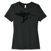 Women's Relaxed Jersey Short Sleeve Tee Thumbnail