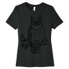 Women's Relaxed Jersey Short Sleeve Tee Thumbnail