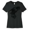 Women's Relaxed Jersey Short Sleeve Tee Thumbnail