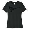 Women's Relaxed Jersey Short Sleeve Tee Thumbnail