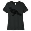 Women's Relaxed Jersey Short Sleeve Tee Thumbnail