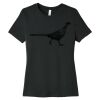 Women's Relaxed Jersey Short Sleeve Tee Thumbnail