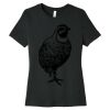 Women's Relaxed Jersey Short Sleeve Tee Thumbnail