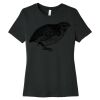 Women's Relaxed Jersey Short Sleeve Tee Thumbnail