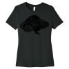 Women's Relaxed Jersey Short Sleeve Tee Thumbnail