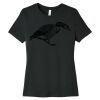 Women's Relaxed Jersey Short Sleeve Tee Thumbnail
