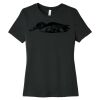 Women's Relaxed Jersey Short Sleeve Tee Thumbnail