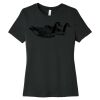Women's Relaxed Jersey Short Sleeve Tee Thumbnail