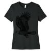 Women's Relaxed Jersey Short Sleeve Tee Thumbnail