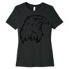 Women's Relaxed Jersey Short Sleeve Tee Thumbnail