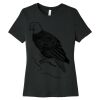 Women's Relaxed Jersey Short Sleeve Tee Thumbnail