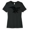 Women's Relaxed Jersey Short Sleeve Tee Thumbnail