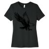 Women's Relaxed Jersey Short Sleeve Tee Thumbnail