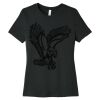Women's Relaxed Jersey Short Sleeve Tee Thumbnail