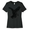 Women's Relaxed Jersey Short Sleeve Tee Thumbnail