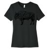 Women's Relaxed Jersey Short Sleeve Tee Thumbnail