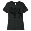 Women's Relaxed Jersey Short Sleeve Tee Thumbnail
