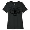 Women's Relaxed Jersey Short Sleeve Tee Thumbnail