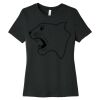 Women's Relaxed Jersey Short Sleeve Tee Thumbnail