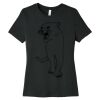 Women's Relaxed Jersey Short Sleeve Tee Thumbnail