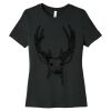 Women's Relaxed Jersey Short Sleeve Tee Thumbnail