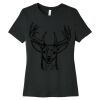 Women's Relaxed Jersey Short Sleeve Tee Thumbnail