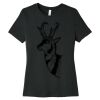 Women's Relaxed Jersey Short Sleeve Tee Thumbnail