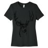 Women's Relaxed Jersey Short Sleeve Tee Thumbnail