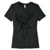 Women's Relaxed Jersey Short Sleeve Tee Thumbnail