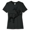 Women's Relaxed Jersey Short Sleeve Tee Thumbnail