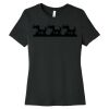 Women's Relaxed Jersey Short Sleeve Tee Thumbnail