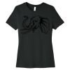 Women's Relaxed Jersey Short Sleeve Tee Thumbnail