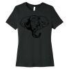 Women's Relaxed Jersey Short Sleeve Tee Thumbnail