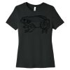 Women's Relaxed Jersey Short Sleeve Tee Thumbnail