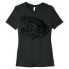 Women's Relaxed Jersey Short Sleeve Tee Thumbnail