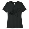 Women's Relaxed Jersey Short Sleeve Tee Thumbnail