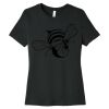 Women's Relaxed Jersey Short Sleeve Tee Thumbnail