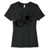 Women's Relaxed Jersey Short Sleeve Tee Thumbnail