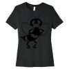Women's Relaxed Jersey Short Sleeve Tee Thumbnail