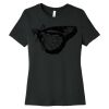 Women's Relaxed Jersey Short Sleeve Tee Thumbnail