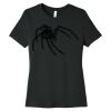 Women's Relaxed Jersey Short Sleeve Tee Thumbnail