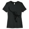 Women's Relaxed Jersey Short Sleeve Tee Thumbnail