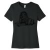 Women's Relaxed Jersey Short Sleeve Tee Thumbnail